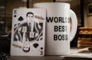 The Office Playing Cards by theory11 – Bild 3
