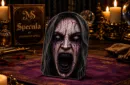 Specula by Midnight Spell – Bild 2
