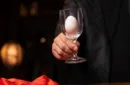 Portable Wine Glass Set by Murphy's Magic – Bild 4