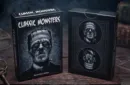 Classic Monsters Playing Cards (CPC Classic Designs) – Image 1