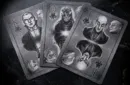 Classic Monsters Playing Cards (CPC Classic Designs) – Image 2
