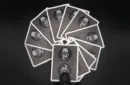 Classic Monsters Playing Cards (CPC Classic Designs) – Image 3