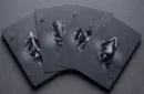Classic Monsters Playing Cards (CPC Classic Designs) – Image 6