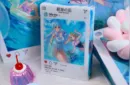 Sweet Cosplay Show - Azure Summer (Grading Box) Playing Cards – Bild 1