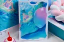 Sweet Cosplay Show - Azure Summer (Grading Box) Playing Cards – Bild 2
