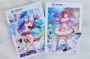Sweet Cosplay Show - Azure Summer (Grading Box) Playing Cards – Bild 4