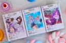 Sweet Cosplay Show - Azure Summer (Grading Box) Playing Cards – Bild 6