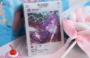 Sweet Cosplay Show - Mirage Corridor (Grading Box) Playing Cards – Bild 1