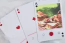 Sweet Cosplay Show - Mirage Corridor (Grading Box) Playing Cards – Bild 6