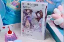 Sweet Cosplay Show - Sweet Tea Party (Grading Box) Playing Cards – Bild 1