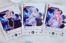 Sweet Cosplay Show - Sweet Tea Party (Grading Box) Playing Cards – Bild 4