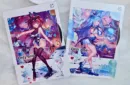 Sweet Cosplay Show - Sweet Tea Party (Grading Box) Playing Cards – Bild 5
