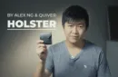 Holster Purse by ALEX NG & Kevin Chow – Bild 4
