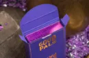 GILDED Good Pals Purple Foil Logo Playing Cards – Bild 3