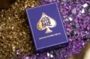Good Pals Purple Foil Logo Playing Cards – Bild 6