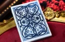 Wars of the Roses (Blue Tuck-2nd Edition Edge-dyed) Playing Cards – Bild 5