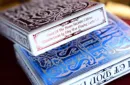 Wars of the Roses (Blue Tuck-2nd Edition Edge-dyed) Playing Cards – Bild 6