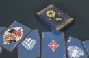 Behind the Fairy Tales (Standard Edition) Playing Cards – Bild 2