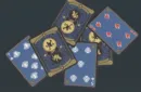 Behind the Fairy Tales (Standard Edition) Playing Cards – Bild 3