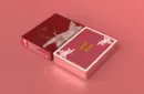 Cupido (Luxury Edition - Foiled & Gilded)  Playing Cards – Bild 5