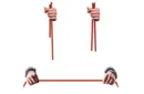 Rope Fusion by Vincenzo Di Fatta – Bild 2