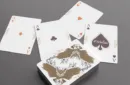 Urban Legends Playing Cards - Thailand Mini Colored Edition – Bild 2