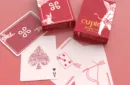 Cupido (Standard Edition with Gaff card) Playing Cards – Bild 1