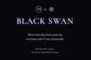 Black Swan by SUN & MJ – Bild 1