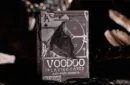 Voodoo Playing Cards - Emi Standard Edition – Bild 1