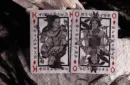 Voodoo Playing Cards - Emi Standard Edition – Bild 4