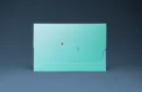 Outside the Box (Red) by Thomas Badar – Bild 2