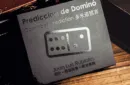 Dominoes Prediction by Juan Luis Rubiales – Bild 1