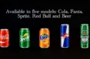 New Twister Airborne (Beer) by Twister Magic – Bild 3
