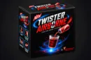 New Twister Airborne (Red Bull) by Twister Magic – Bild 1