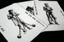 The Houdini Deck by The Magic Apple – Bild 2