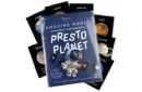 Presto Planet by Stefanus Alexander and Fun Inc. – Bild 1