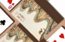 Beautiful for a Thousand Years Playing Cards – Bild 1