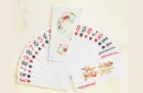 Beautiful for a Thousand Years Playing Cards – Bild 2