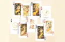 Beautiful for a Thousand Years Playing Cards – Bild 4