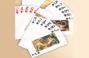 Beautiful for a Thousand Years Playing Cards – Bild 5