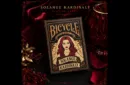 Solange Kardinaly Limited Edition Playing Cards – Bild 1