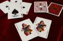 Solange Kardinaly Limited Edition Playing Cards – Bild 2
