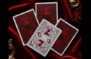 Solange Kardinaly Limited Edition Playing Cards – Bild 4