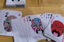 Facial Makeups in Beijing Opera Playing Cards – Bild 2