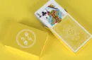 Black Roses Sunny Days Playing Cards – Bild 5