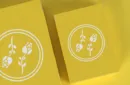 Black Roses Sunny Days Mini Playing Cards – Bild 6