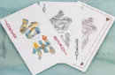 Tai Zhou Playing Cards – Bild 3
