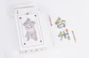 Tai Zhou Playing Cards – Bild 6