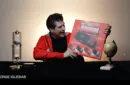 MAGIC BOX Kraft Medium by George Iglesias and Twister Magic – Bild 1