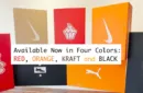 MAGIC BOX Orange Large by George Iglesias and Twister Magic – Bild 2